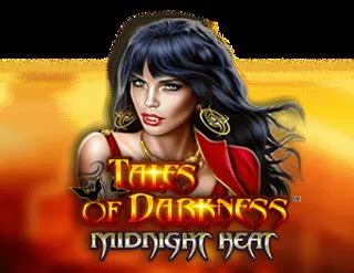 Tales Of Darkness Midnight Heat Leovegas