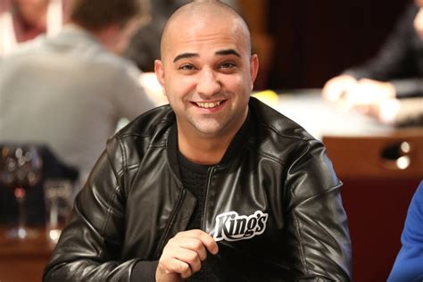 Tarkan Karadas Poker