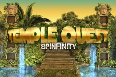 Temple Quest Spinifity Bodog