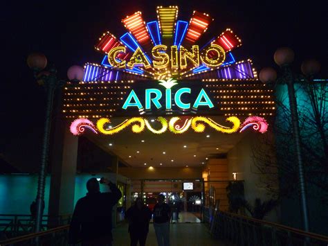 Terra Casino Chile