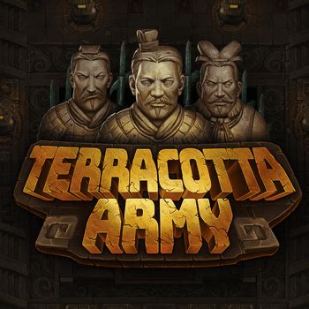 Terracotta Army 888 Casino