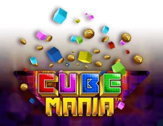 Tetri Mania Cube Mania Sportingbet