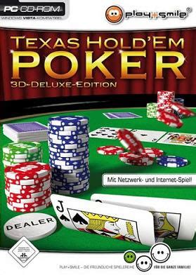 Texas Hold Em Poker 3d Edicao De Ouro