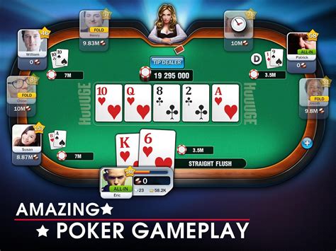 Texas Holdem Online To Play Gratis