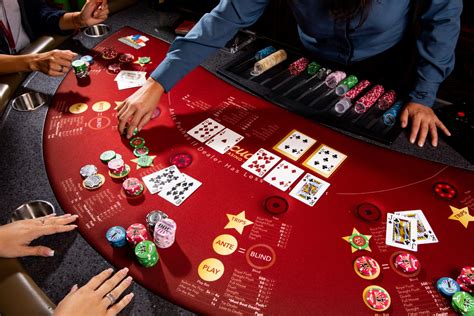 Texas Holdem Poker 3 Toque Em Jar