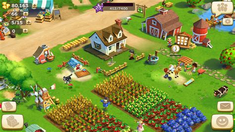 Texas Holdem Poker Farmville 2