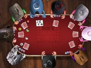 Texas Holdem Poker Hry Zadarmo