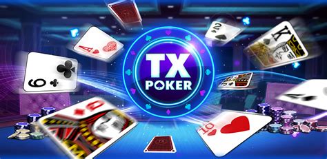 Texas Holdem Poker Stahuj Zdarma