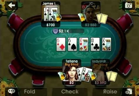 Texas Poker 2 N9
