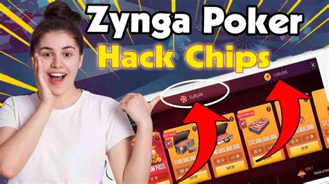 Texas Poker Zynga Fichas Gratis