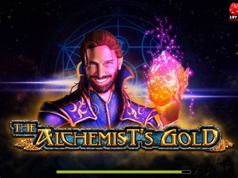The Alchemist S Gold Betway