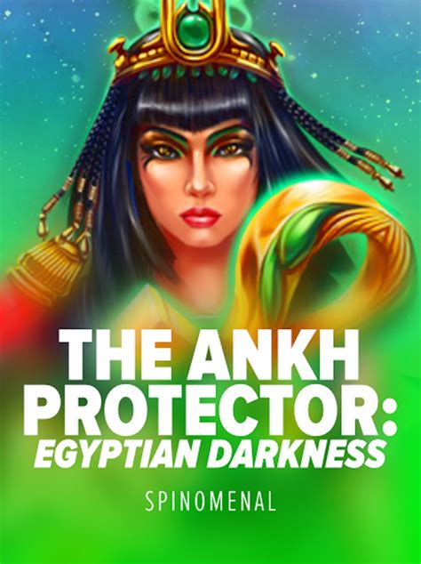The Ankh Protector Brabet