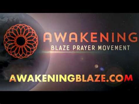 The Awakening Blaze