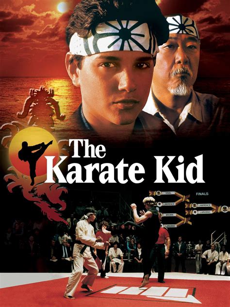 The Karate Kid Pokerstars