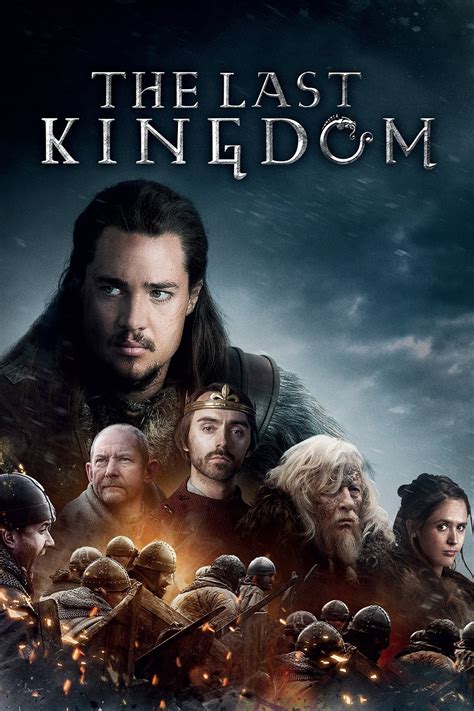 The Last Kingdom Betsson