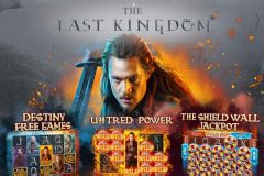 The Last Kingdom Slot - Play Online