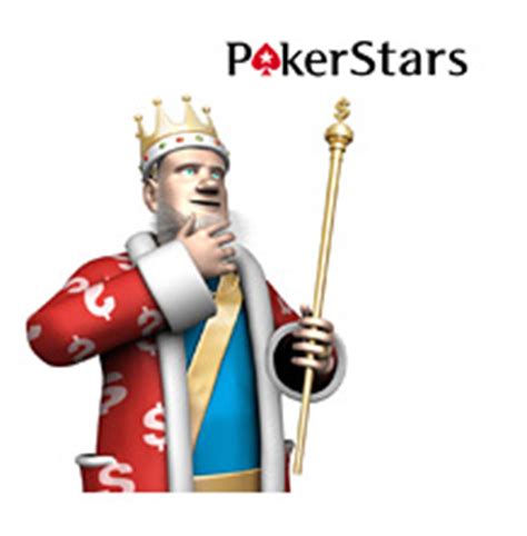 The Mighty King Pokerstars