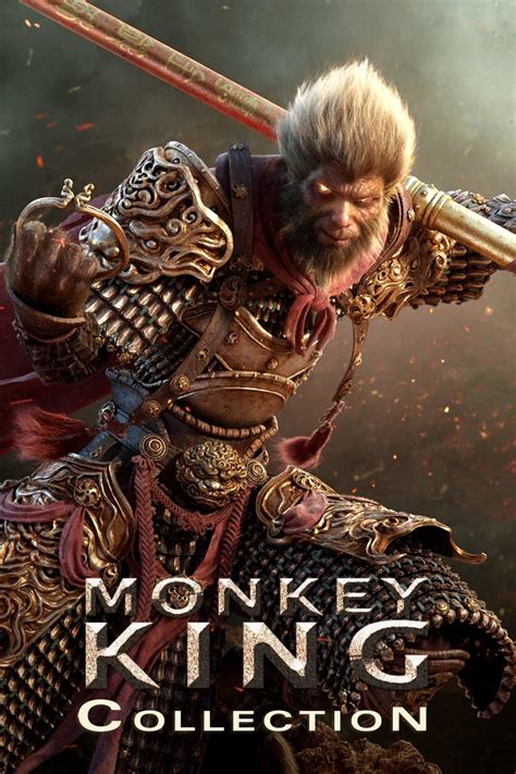 The Monkey King Betway