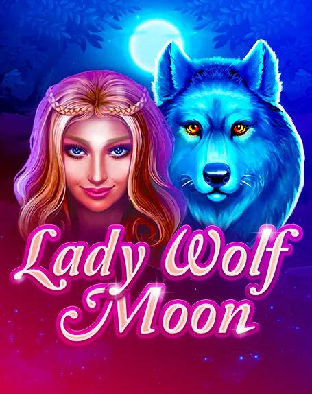 The Moon Lady Slot - Play Online