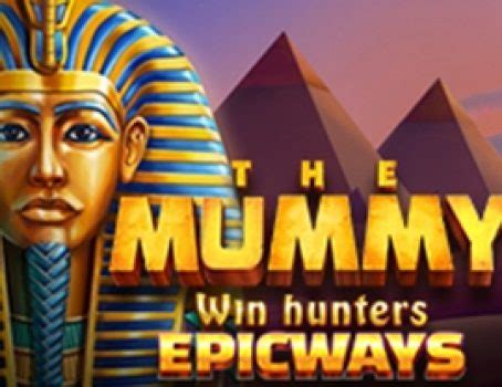The Mummy Epicways Betway