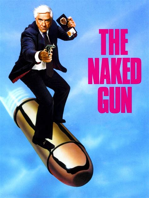 The Naked Gun Bodog