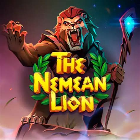 The Nemean Lion Slot - Play Online