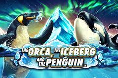 The Orca The Iceberg And The Penguin Slot Gratis