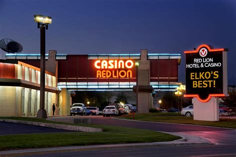 The Red Lion Casino