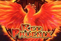The Red Phoenix Slot Gratis