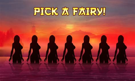 The Seventh Fairy Slot Gratis