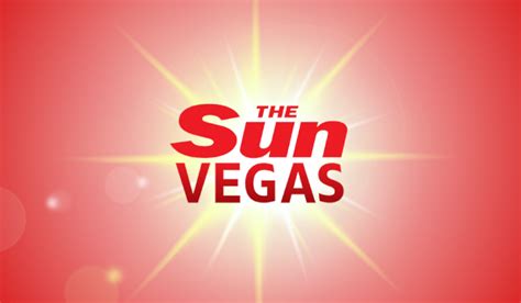 The Sun Vegas Casino Codigo Promocional