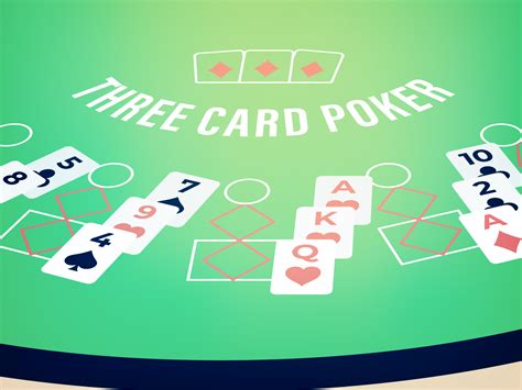 Three Card Poker Parimatch