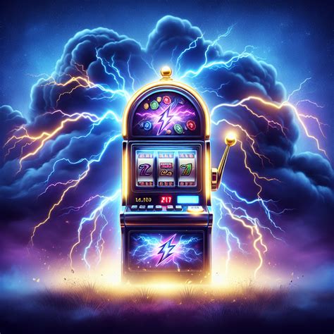 Thunder Hot Slot - Play Online