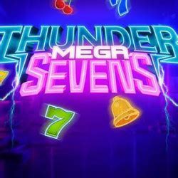 Thunder Mega Sevens Review 2024