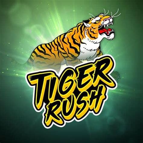 Tiger Rush Netbet