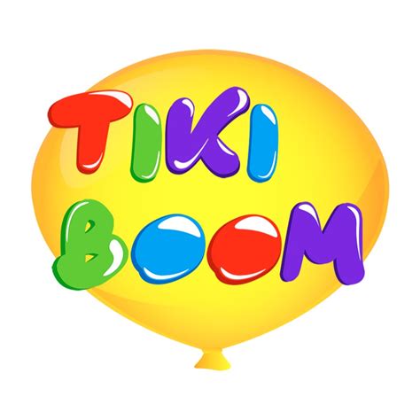 Tiki Boom Bodog