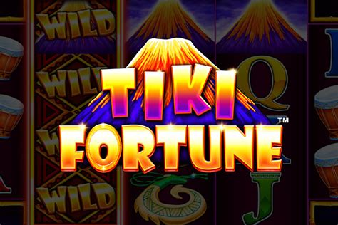 Tiki Fortunes Casino Ecuador
