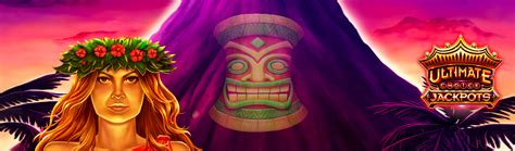 Tiki Fortunes Casino Guatemala