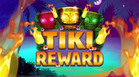 Tiki Reward Sportingbet