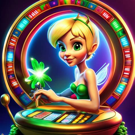 Tinkerbell Slots