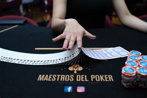 Tk Eventos De Poker Internacional