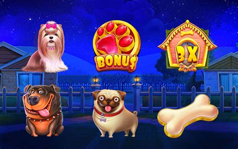 Top Dog Slots Casino Aplicacao