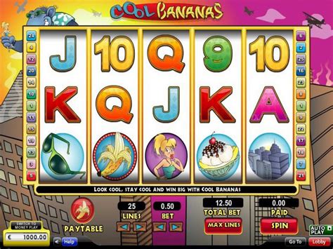 Topo De Banana Slots De Download Gratis