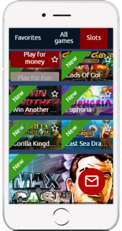 Tornadobet Casino App