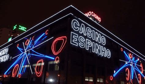 Torneio De Poker Casino De Espinho 2024