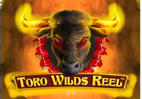 Toro Wilds Reel Sportingbet