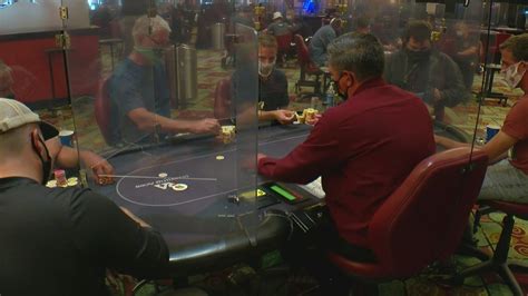Toronto Ases Do Poker Club Revisao