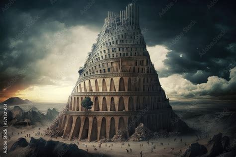 Tower Of Babel Sportingbet