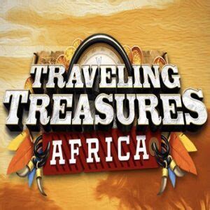 Traveling Treasures Africa Brabet