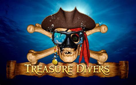 Treasure Diver Novibet